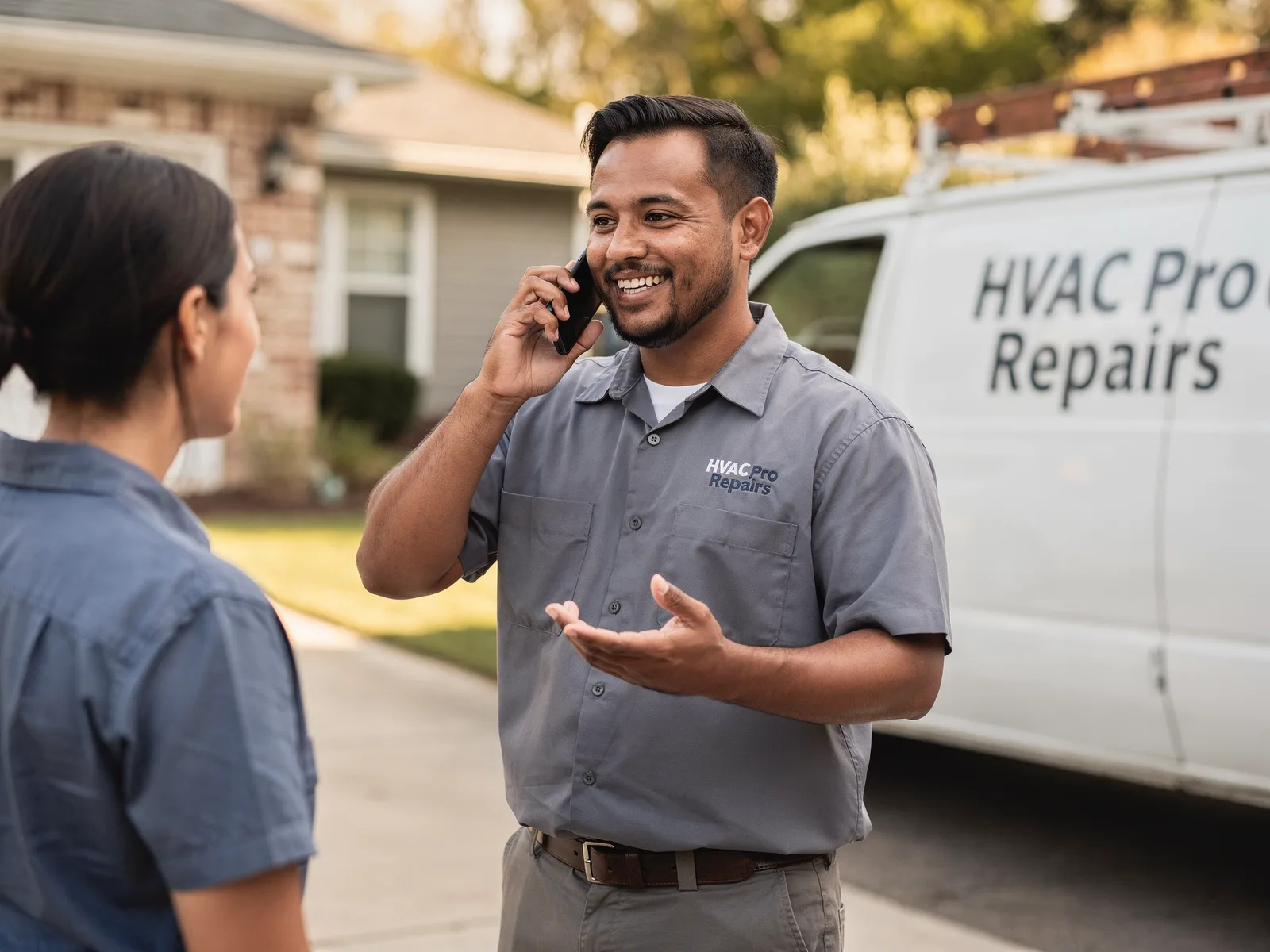 Heat Pump Repair Woodland, PA FAQs